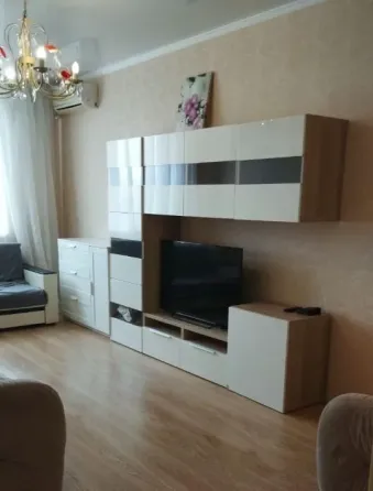 Сдам 1-к. квартиру,Ленинский район.Локация: ул.Куприна Донецк