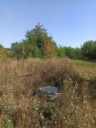 Земельный участок Макеевка