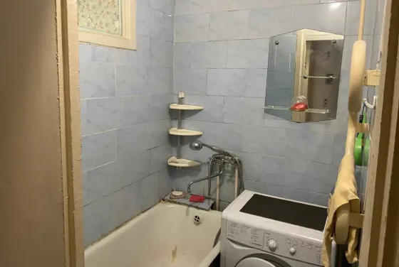 Кубышевский район Донецк