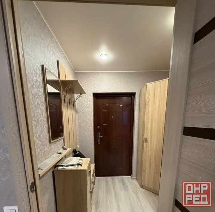 Сдается 1-комнатная квартира в Киевском районе по улице Артёма ориентир Жд Донецк - изображение 7