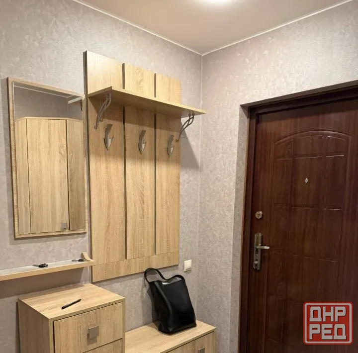 Сдается 1-комнатная квартира в Киевском районе по улице Артёма ориентир Жд Донецк - изображение 9