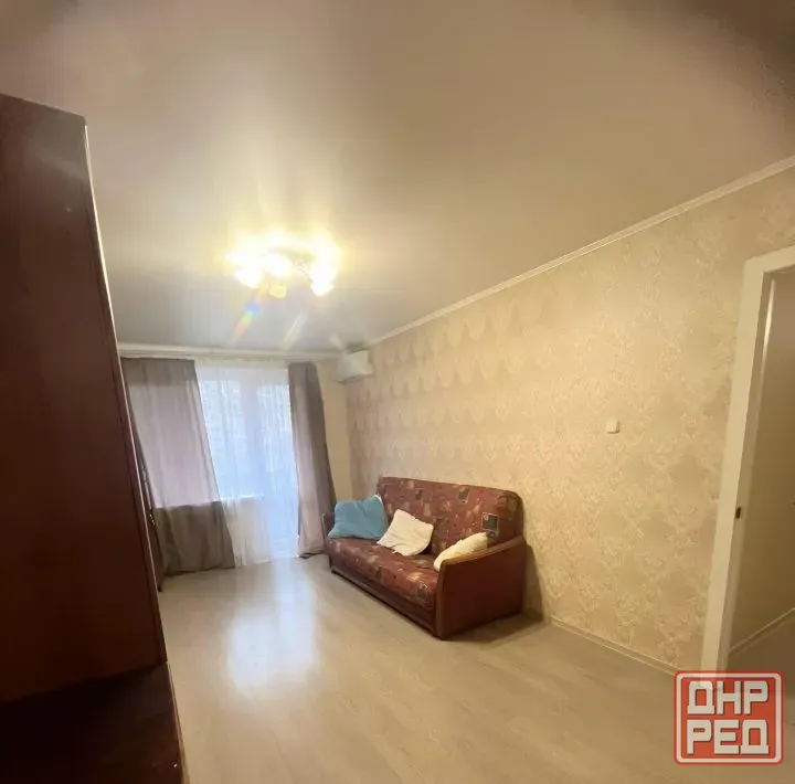 Сдам 2-к. квартиру,Петровский район.Локация: площадь Победы Донецк - изображение 7