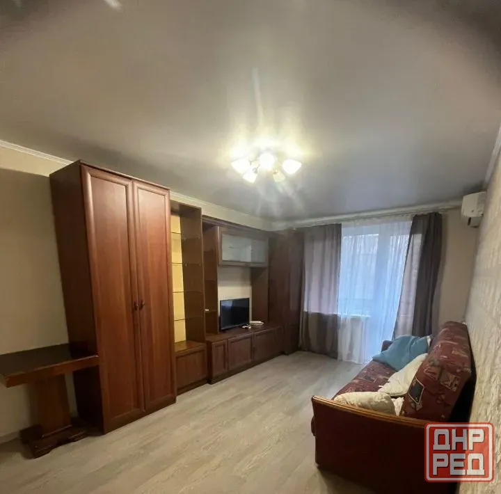 Сдам 2-к. квартиру,Петровский район.Локация: площадь Победы Донецк - изображение 6