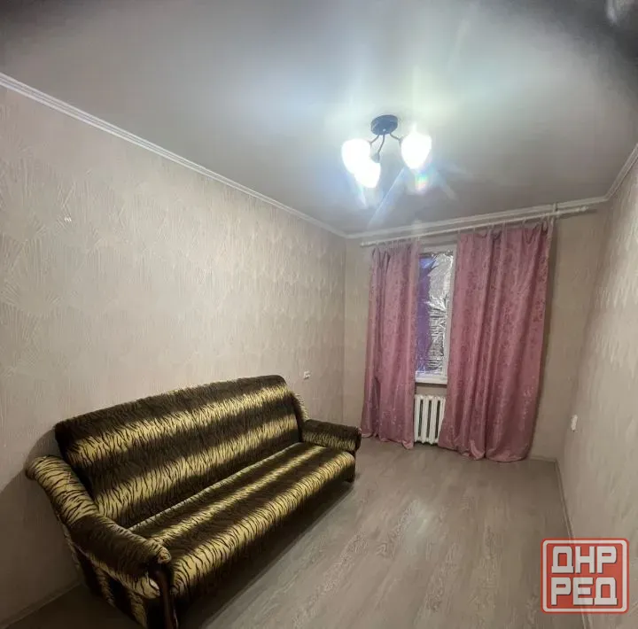 Сдам 2-к. квартиру,Петровский район.Локация: площадь Победы Донецк - изображение 4