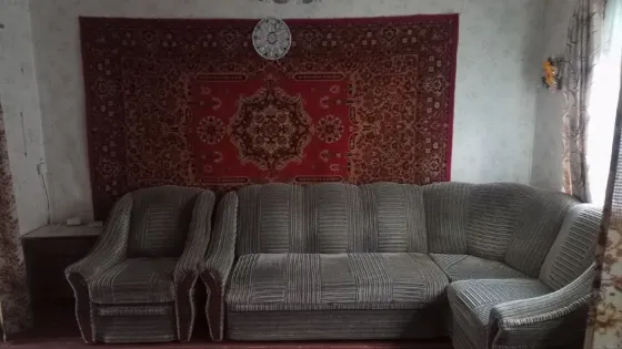 Продам дом! Цена снижена ! Харцызск