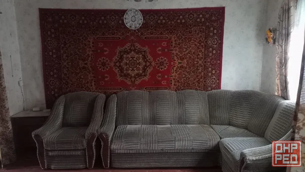 Продам дом! Цена снижена ! Харцызск - изображение 4