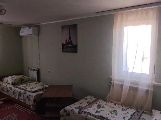 Сдам номера в аренду. Бердянск, Лиски р-н, ул. Ревуцкого 70 Бердянск