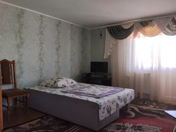 Сдам номера в аренду. Бердянск, Лиски р-н, ул. Ревуцкого 70 Бердянск
