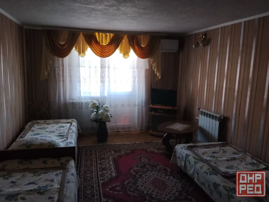 Сдам номера в аренду. Бердянск, Лиски р-н, ул. Ревуцкого 70 Бердянск - изображение 3
