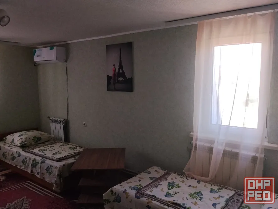 Сдам номера в аренду. Бердянск, Лиски р-н, ул. Ревуцкого 70 Бердянск - изображение 4