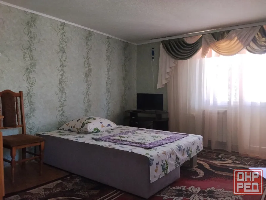 Сдам номера в аренду. Бердянск, Лиски р-н, ул. Ревуцкого 70 Бердянск - изображение 5