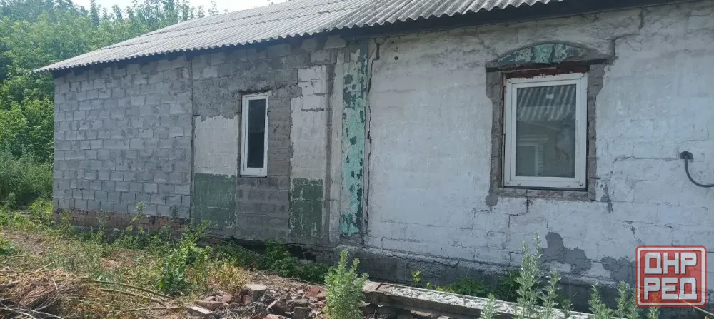 Недорого продам дом Донецк - изображение 12