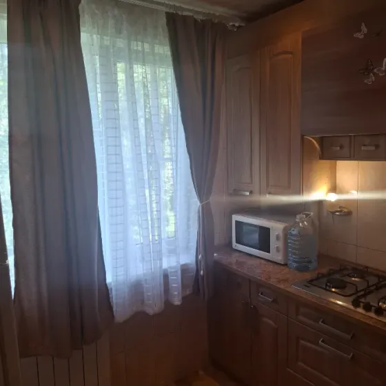 Продам отличную 1 квартиру пр.Ильича Мясокомбинат Донецк