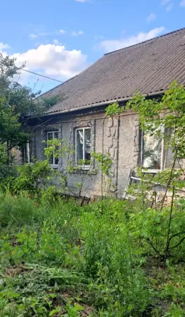 Продажа дома Донецк