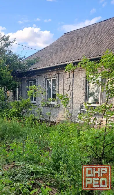 Продажа дома Донецк - изображение 1