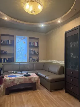 продам 3 к.кв. калининский калужская 6600 мил. р. Донецк
