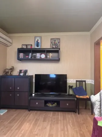 продам 3 к.кв. калининский калужская 6600 мил. р. Донецк