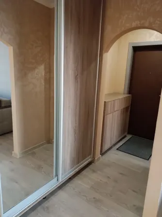 3-к квартира, 68 м2, 3/9 эт. Мариуполь