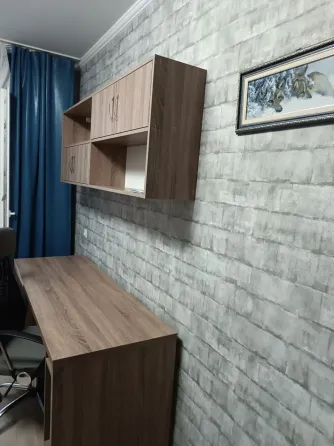 3-к квартира, 68 м2, 3/9 эт. Мариуполь