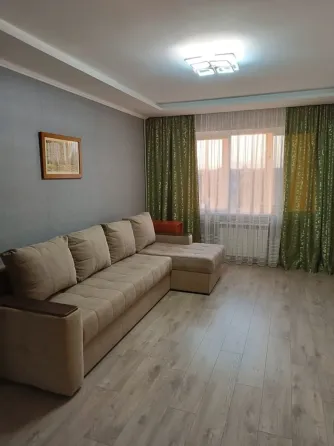 3-к квартира, 68 м2, 3/9 эт. Мариуполь