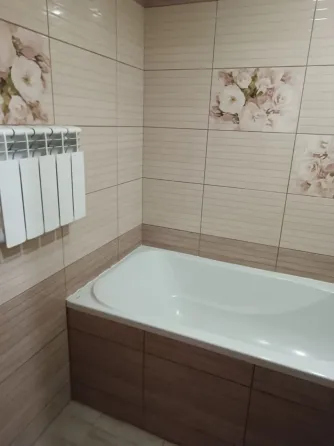 3-к квартира, 68 м2, 3/9 эт. Мариуполь