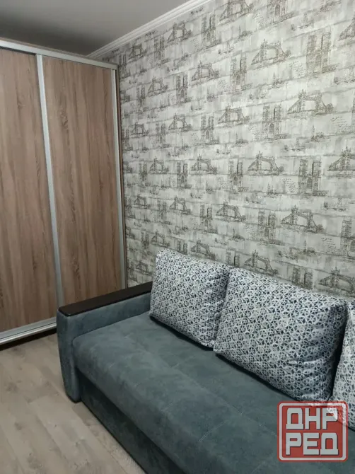 3-к квартира, 68 м2, 3/9 эт. Мариуполь - изображение 7