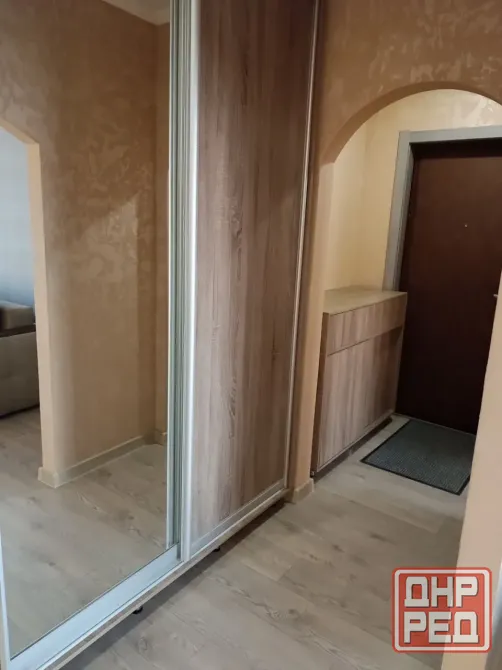 3-к квартира, 68 м2, 3/9 эт. Мариуполь - изображение 4