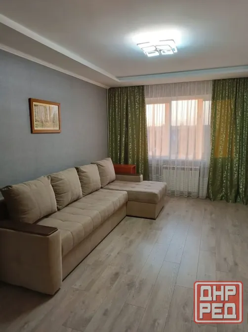 3-к квартира, 68 м2, 3/9 эт. Мариуполь - изображение 1