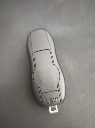 Оригинальный ключ Porsche Cayenne 7pp959753am Донецк
