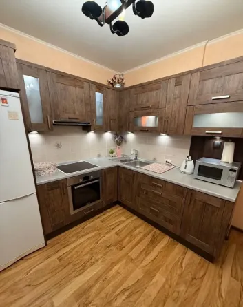 1-к квартира, 42 м2, 4/9 эт. Мариуполь