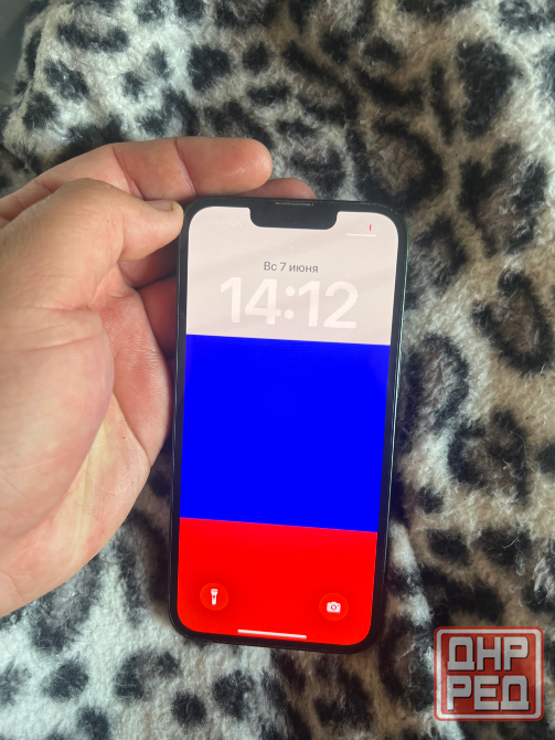 Продам айфон 13 128 гб Донецк - изображение 1