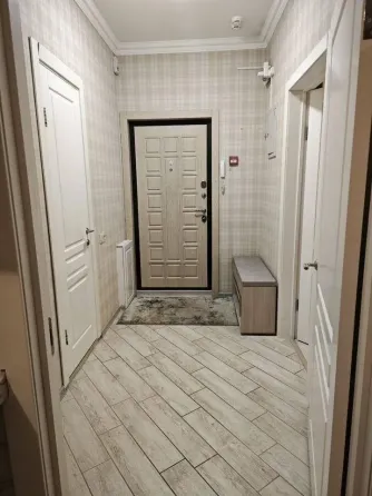 2-к квартира, 35 м2, 3/5 эт. Мариуполь