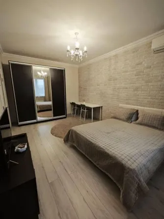 2-к квартира, 35 м2, 3/5 эт. Мариуполь