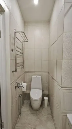 2-к квартира, 35 м2, 3/5 эт. Мариуполь