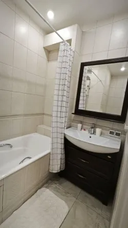 2-к квартира, 35 м2, 3/5 эт. Мариуполь