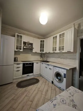 2-к квартира, 35 м2, 3/5 эт. Мариуполь