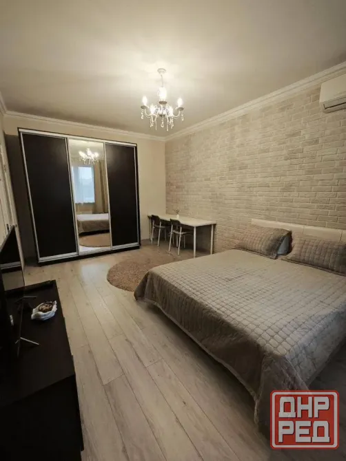 2-к квартира, 35 м2, 3/5 эт. Мариуполь - изображение 2