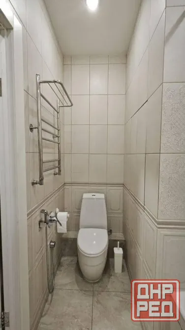 2-к квартира, 35 м2, 3/5 эт. Мариуполь - изображение 6