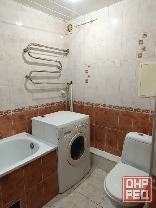 2-к.к. 55м2 Мариуполь - изображение 4