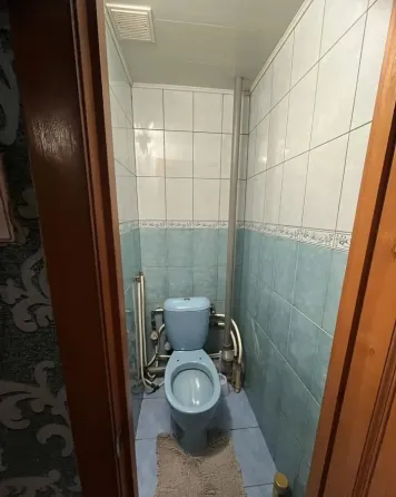 Сдаётся 2 комнатная квартира, город Донецк, Ленинский, ориентир мкрн Голубой Донецк