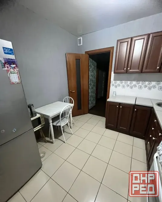 Сдаётся 2 комнатная квартира, город Донецк, Ленинский, ориентир мкрн Голубой Донецк - изображение 1