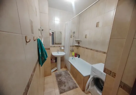 Сдаётся 2 комнатная квартира, город Донецк, Ворошиловский Донецк