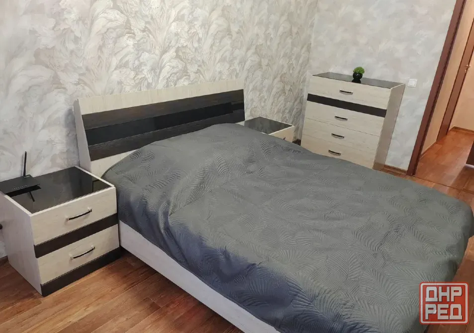 Сдаётся 2 комнатная квартира, город Донецк, Ворошиловский Донецк - изображение 6