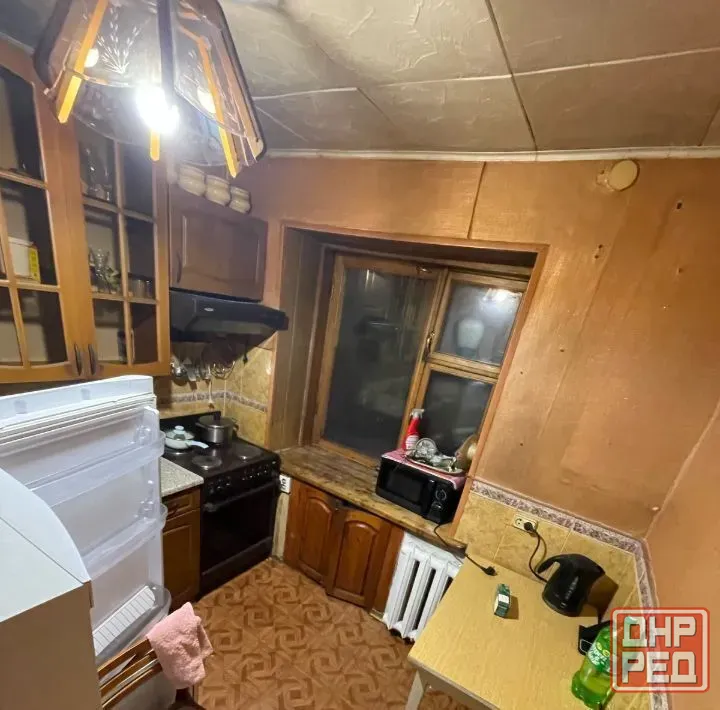 Сдается 2-х комнатная квартира, город Донецк, Киевский район, Донецк - изображение 3