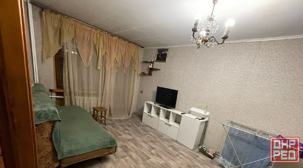 Сдается 2-х комнатная квартира, город Донецк, Киевский район, Донецк - изображение 5