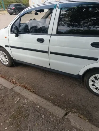 Продам Дэо Матиз Макеевка