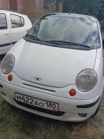 Продам Дэо Матиз Макеевка