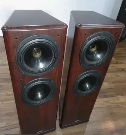 Tannoy d80 Макеевка
