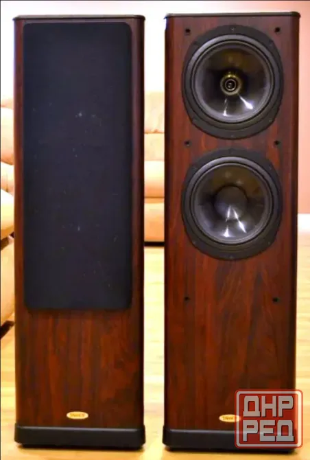 Tannoy d80 Макеевка - изображение 2