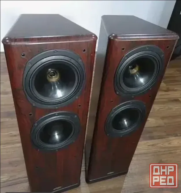 Tannoy d80 Макеевка - изображение 1